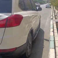 تیگو 5مدل 95بیرنگ بسیار تمیز(معاوضه نمیکنم)|خودرو سواری و وانت|تهران, شهرک چیتگر|دیوار