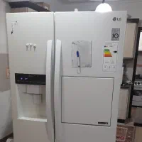 تعمیرات تخصصی یخچال و لباسشویی ایرانی و خارجی