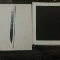 iPad 4 32GB-4g|تبلت|اصفهان, شهرک کاوه|دیوار