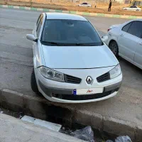 مگان2000اتومات.معاوضه با ef7یا پارسtu5