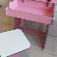 میز التحریر|میز تحریر و کامپیوتر|کاشان, کارگر|دیوار