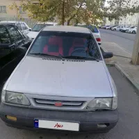 فروش خودرو سواری