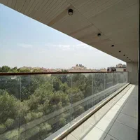 بلوار سجاد ۳۲۸ متر طراحی مدرن|فروش آپارتمان|مشهد, سجاد شهر|دیوار