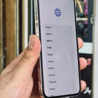 سیزده پرومکس درجه یک پلمپ بسیار تمیر(بدونه نقطه)|موبایل|ملایر, |دیوار