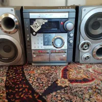 ضبط صوتی خانگی|سیستم صوتی خانگی|ایلام, |دیوار