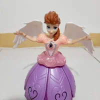 عروسک موزیکال