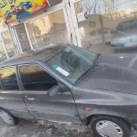 پراید131|خودرو سواری و وانت|قیدار, |دیوار