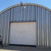 اجاره کارخانه با سوله صنعتی .شهرک صنعتی آبیک|اجارهٔ دفتر صنعتی، کشاورزی، تجاری|آبیک, |دیوار