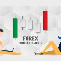 آموزش استراتژی نایاب پرسود ( ترید فارکس و کریپتو)