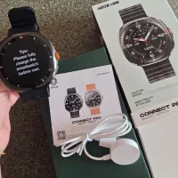 ساعت هوشمند گرین لاین