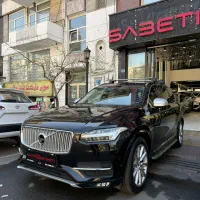 ولوو xc90|خودرو سواری و وانت|تهران, سهروردی|دیوار