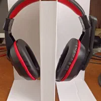 هدفون یا هدست گیمینگ