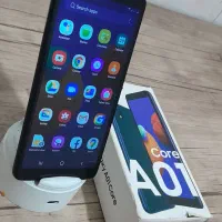 Samsung A01|موبایل|قدس, شهر‌قدس|دیوار