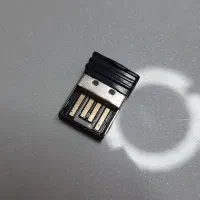 دانگل بلوتوث کیبورد و موس Genius|قطعات و لوازم جانبی رایانه|آمل, |دیوار