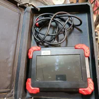 دستگاه دیاگ موتور آزمای ثمین تمام لمسی|فروشگاه و مغازه|مشهد, امیرآباد|دیوار