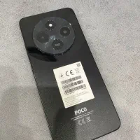 گوشی پوکو c75