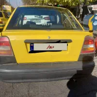 تاکسی|خودرو سواری و وانت|همدان, |دیوار