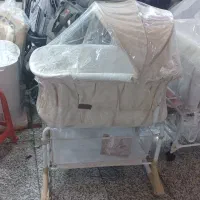 گهواره نوزاد تا1سالگی