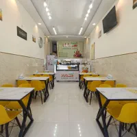 استخدام نیروی ماهر ابمیوه فروشی شیفت شب|استخدام خدمات فروشگاه و رستوران|مشهد, راهنمایی|دیوار