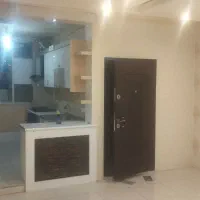 اپارتمان 90متری طبقه سوم