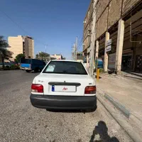 پراید ۱۳۱ دوگانه فابریک مدل ۹۳|خودرو سواری و وانت|خرمشهر, |دیوار