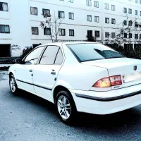 سمند ال ایکس 91