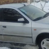 سمند ۸۸|خودرو سواری و وانت|مریوان, |دیوار