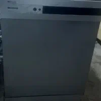 ماشین ظرفشویی مجیک نقرای