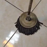 نظافتچی خانم