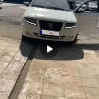 سمند سورن پلاس مدل ۴۰۴صفر