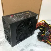 پاور2000و1300وات مناسب گیمینگ و مادربردDDR3|قطعات و لوازم جانبی رایانه|تهران, نظام‌آباد|دیوار