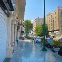 رهن کامل مغازه اتوبوسرانی