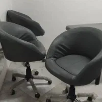 فروش صندلی کپ و صندلی انتظار سناتور