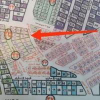 زمین مسکونی