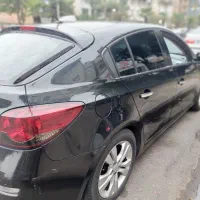 شورلت سونیک|خودرو سواری و وانت|رشت, منظریه|دیوار