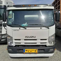 ایسوزو p700