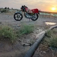 موتور هوندا