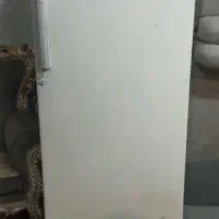 یخچال موتورکاملا سالم