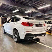 ایکس ۴ مدل ۲۰۱۷|خودرو سواری و وانت|تهران, اقدسیه|دیوار