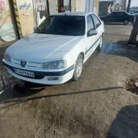 پرشیا دوگانه کارخانه ۹۷