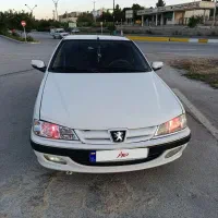 پارس ۹۳ داشبورد جدید