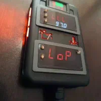 آمپر دیجیتال موتور دیزل|خودرو سنگین|تهران, حسن‌آباد|دیوار