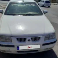 سمند LX EF7، مدل ۱۳۸۹|خودرو سواری و وانت|تربت جام, المهدی|دیوار
