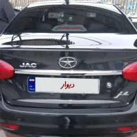 جک J4 آبشنال|خودرو سواری و وانت|تهران, شهر زیبا|دیوار