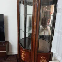 بوفه معرق کاری شده