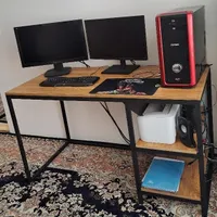 میز کامپیوتر نو