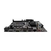 مادربرد آرک تک H81M-EL DDR3|قطعات و لوازم جانبی رایانه|نسیمشهر, |دیوار