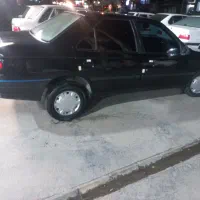 پژو۴۰۵|خودرو سواری و وانت|گنبد کاووس, |دیوار