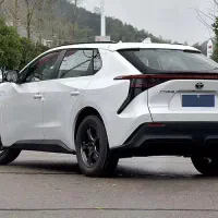 فروش حواله تویوتا bz4x با قیمت توافقی|خودرو سواری و وانت|اهواز, کمپلو جنوبی|دیوار