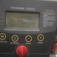 تردمیل تاپ فرم 9909|تجهیزات ورزشی|اراک, |دیوار